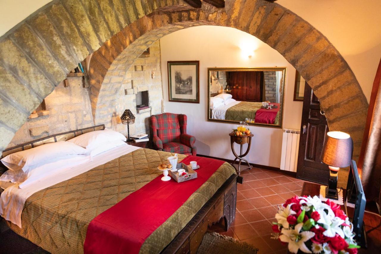Parco Delle Nazioni - Relax Grand Resort Castel di Decima Exteriér fotografie
