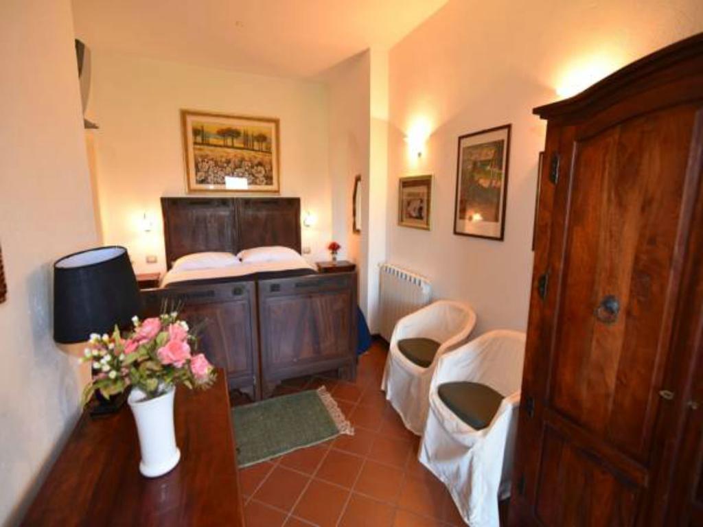 Parco Delle Nazioni - Relax Grand Resort Castel di Decima Exteriér fotografie