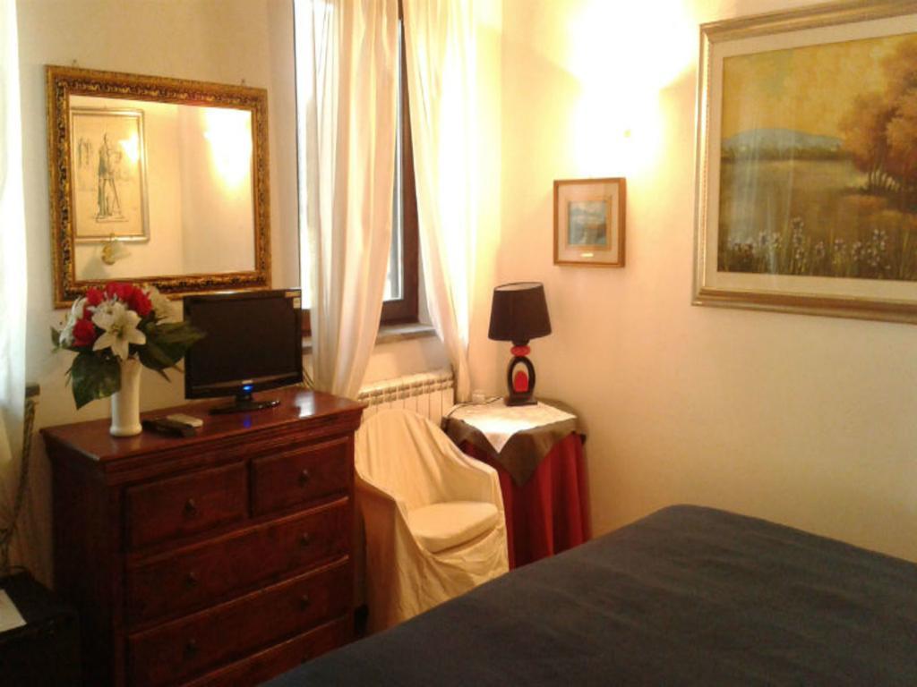 Parco Delle Nazioni - Relax Grand Resort Castel di Decima Exteriér fotografie